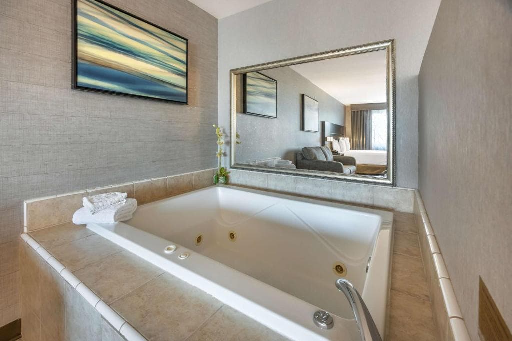 Best Western Plus North Las Vegas Inn & Suites - 28