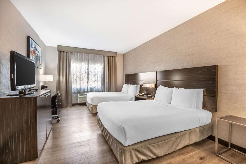 Best Western Plus North Las Vegas Inn & Suites - 30