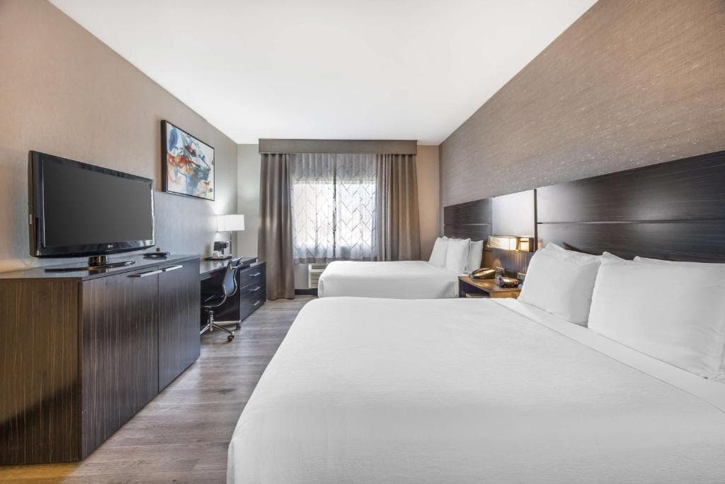 Best Western Plus North Las Vegas Inn & Suites - 33