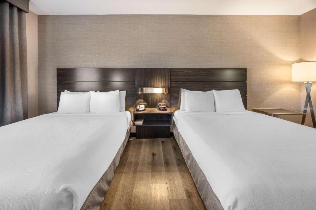 Best Western Plus North Las Vegas Inn & Suites - 34