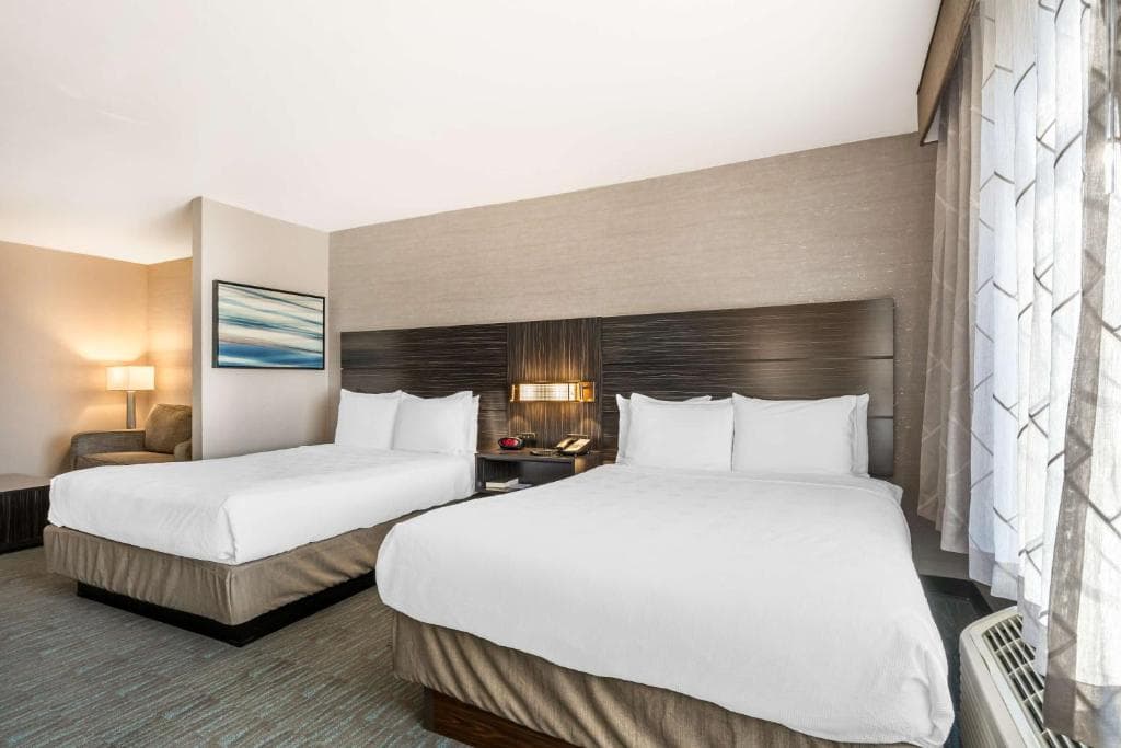 Best Western Plus North Las Vegas Inn & Suites - 36