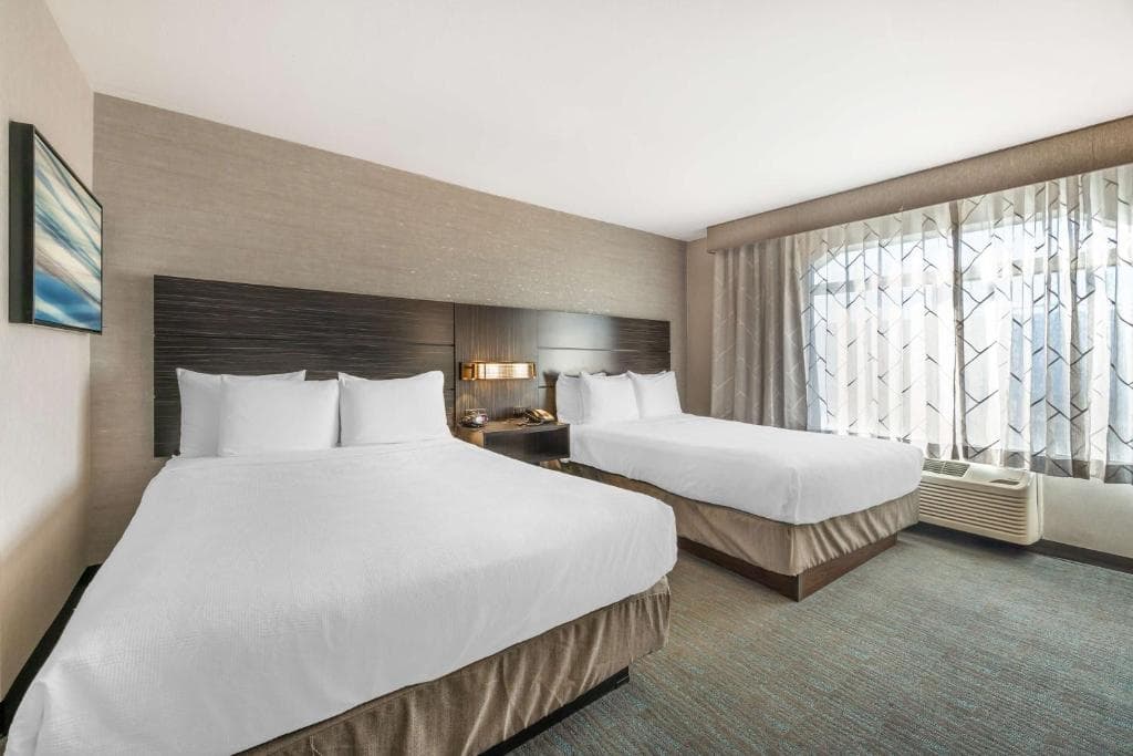 Best Western Plus North Las Vegas Inn & Suites - 39