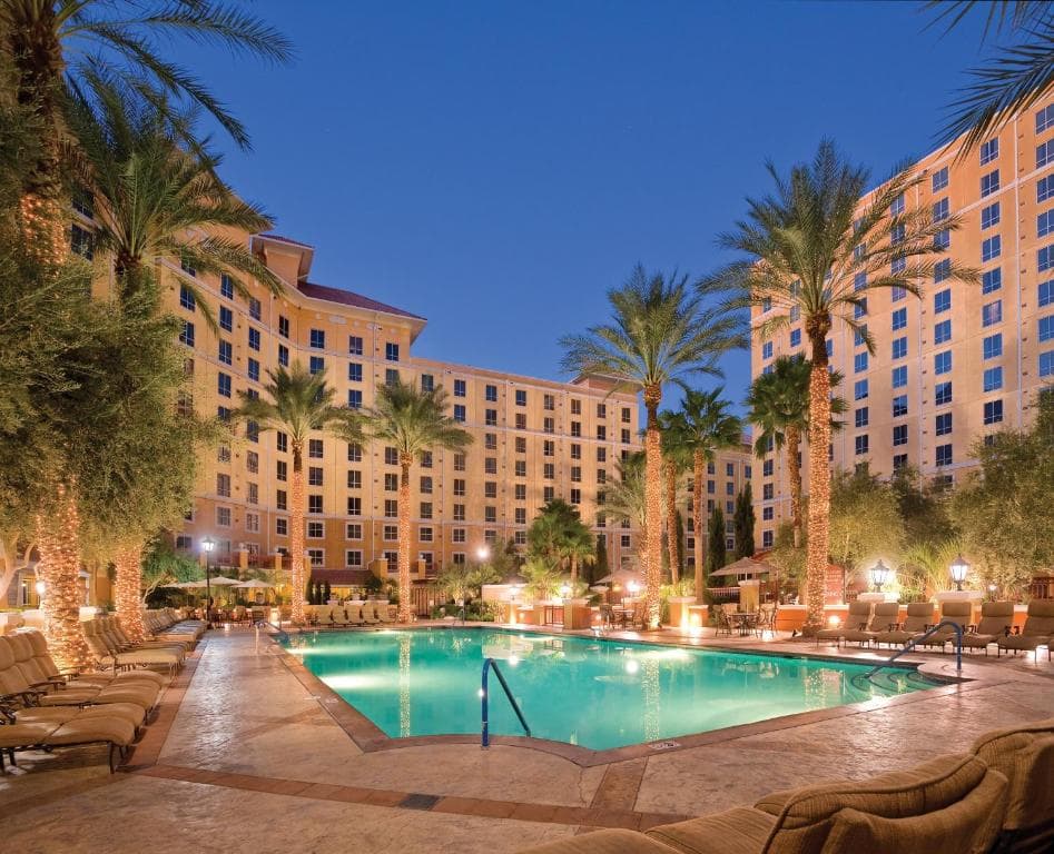 Club Wyndham Grand Desert - 4