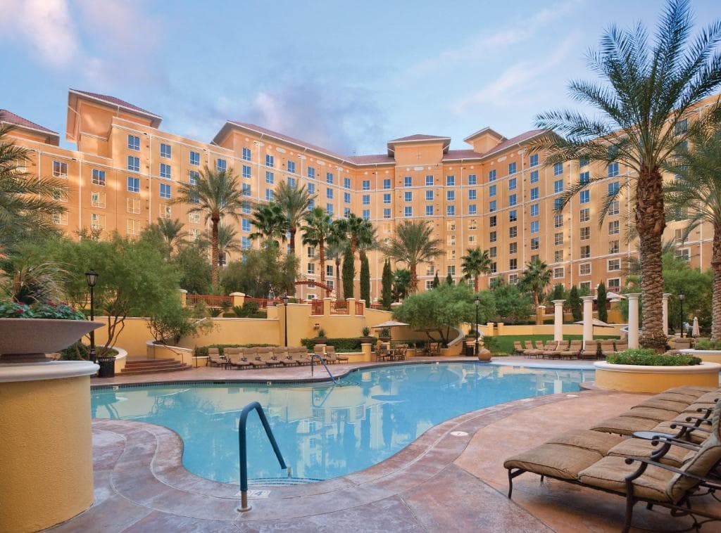 Club Wyndham Grand Desert - 7