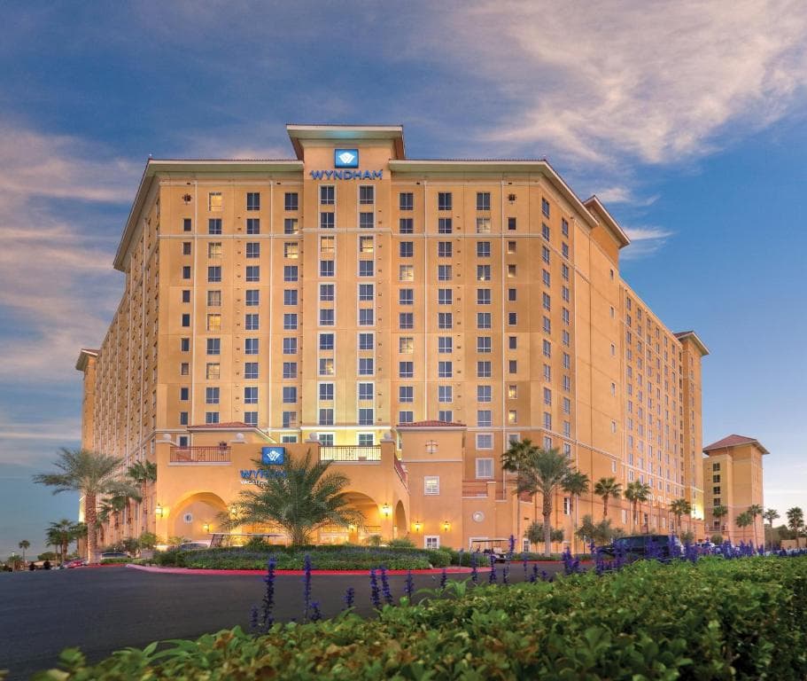 Club Wyndham Grand Desert - 8