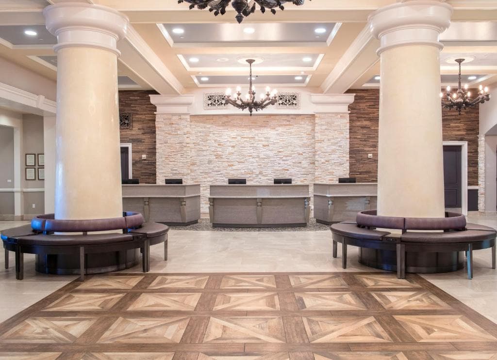Club Wyndham Grand Desert - 11
