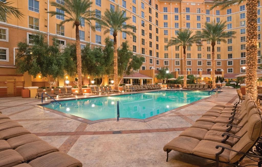 Club Wyndham Grand Desert - 12