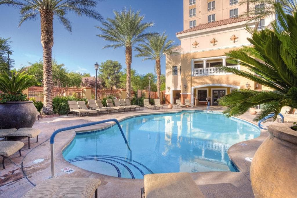 Club Wyndham Grand Desert - 13