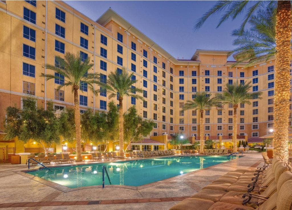 Club Wyndham Grand Desert - 14