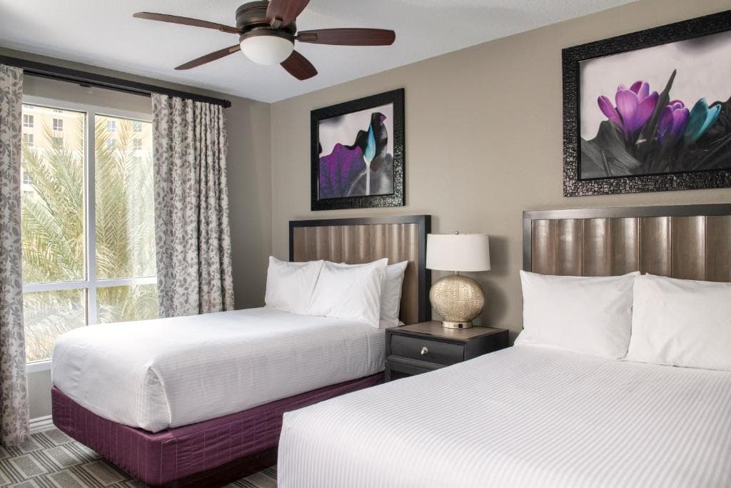 Club Wyndham Grand Desert - 21