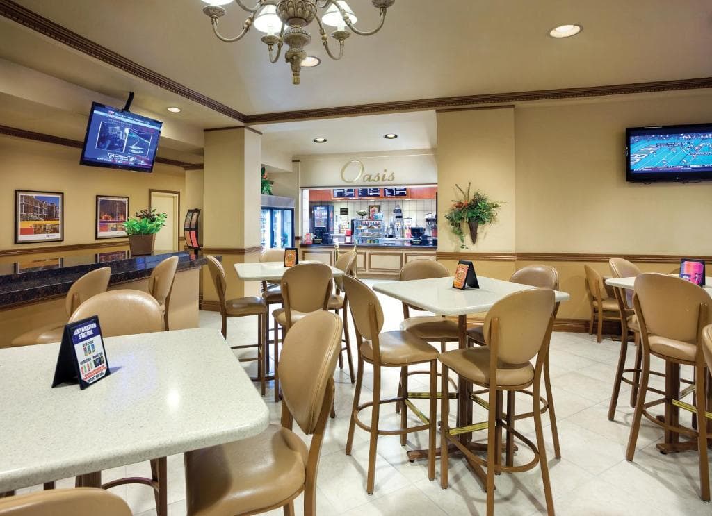 Club Wyndham Grand Desert - 22