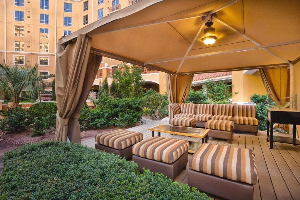 Club Wyndham Grand Desert - 28