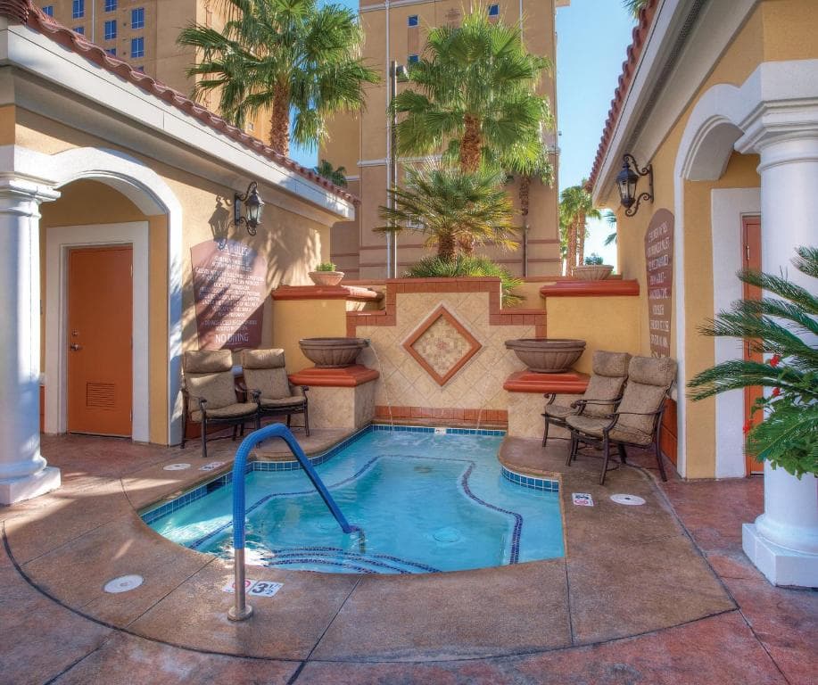 Club Wyndham Grand Desert - 31