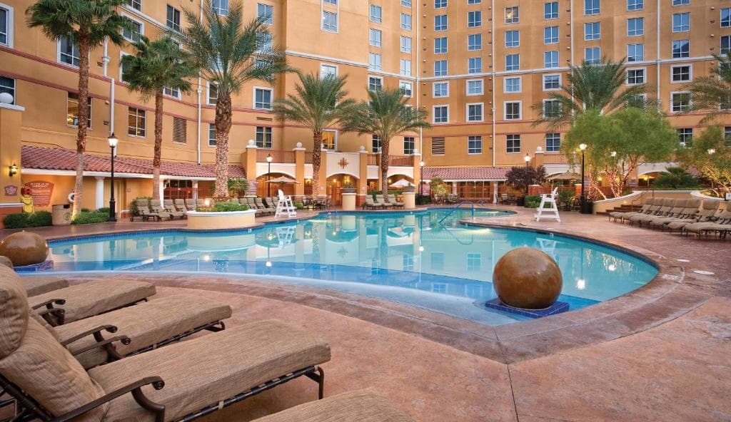 Club Wyndham Grand Desert - 32