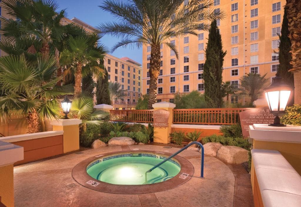 Club Wyndham Grand Desert - 35