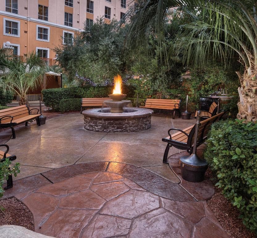 Club Wyndham Grand Desert - 36