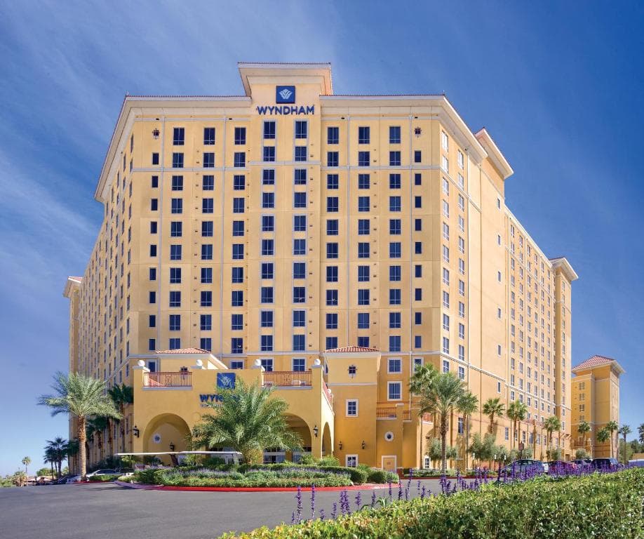 Club Wyndham Grand Desert - 39