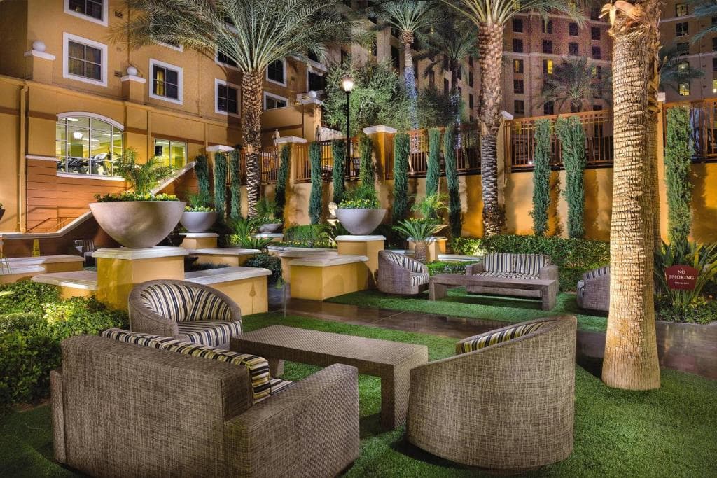 Club Wyndham Grand Desert - 42