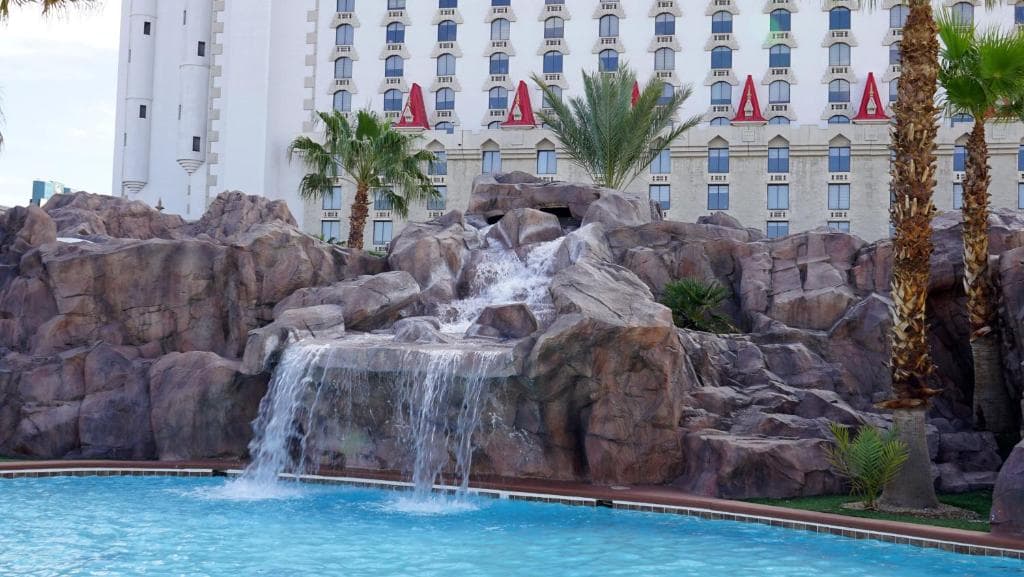 Excalibur Hotel & Casino - 36
