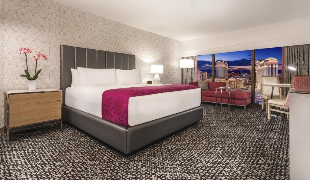 Flamingo Las Vegas Hotel & Casino - 6