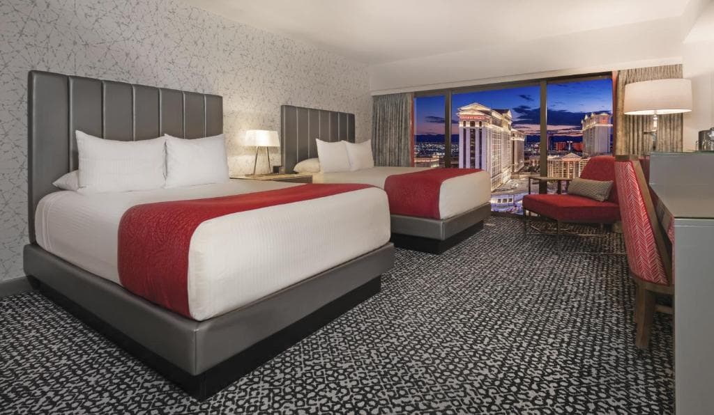 Flamingo Las Vegas Hotel & Casino - 7