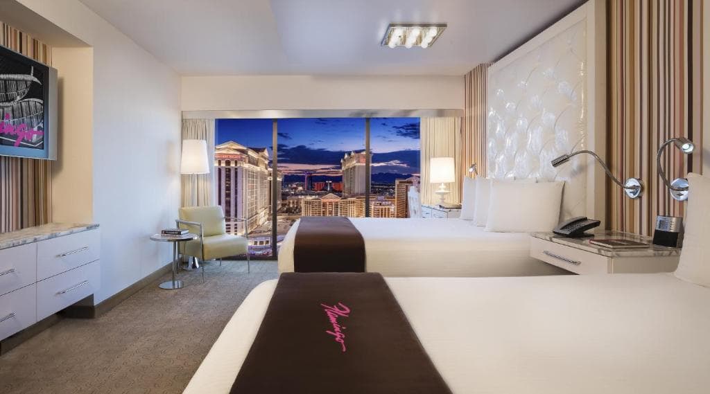 Flamingo Las Vegas Hotel & Casino - 11