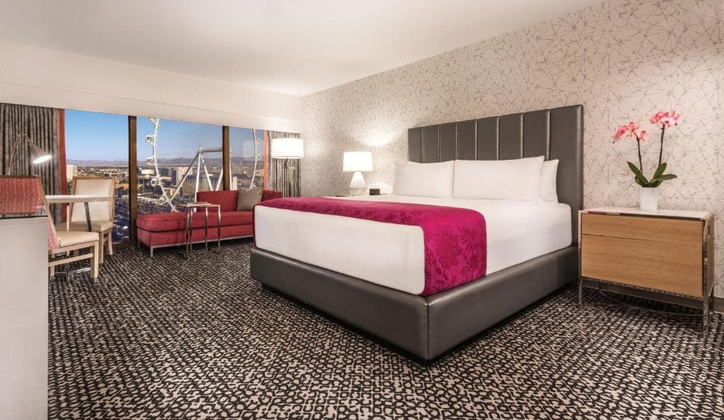 Flamingo Las Vegas Hotel & Casino - 13