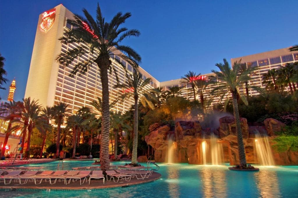 Flamingo Las Vegas Hotel & Casino - 14