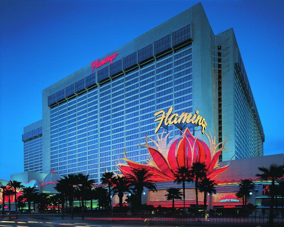 Flamingo Las Vegas Hotel & Casino - 20