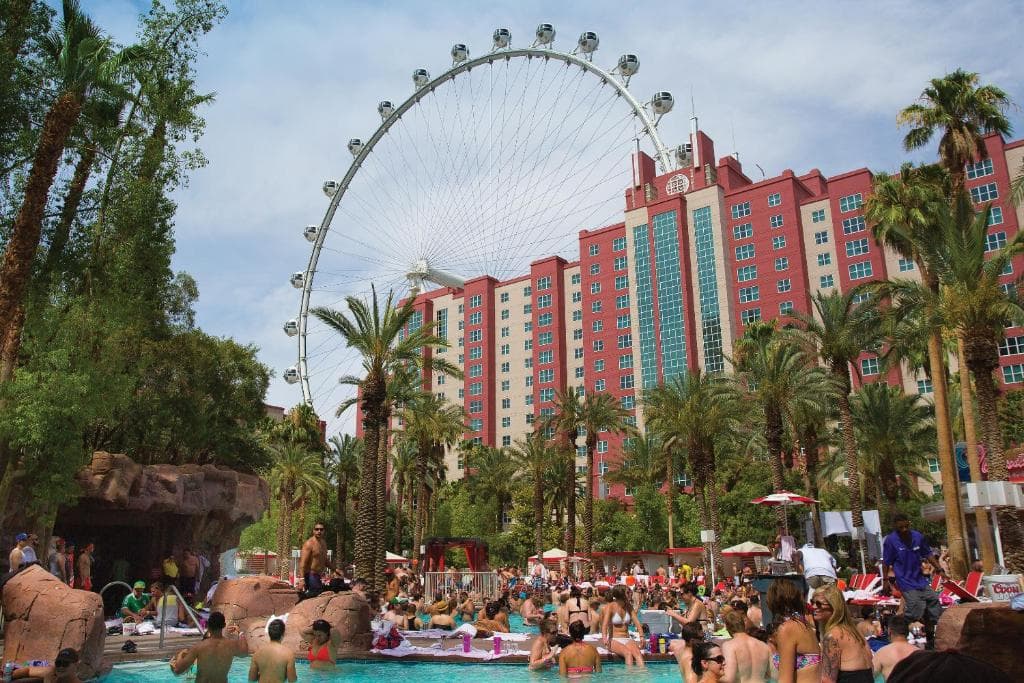 Flamingo Las Vegas Hotel & Casino - 22