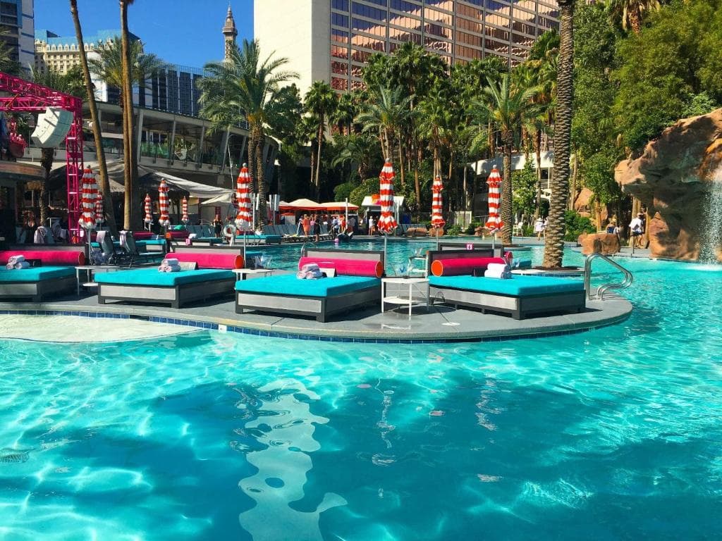 Flamingo Las Vegas Hotel & Casino - 23