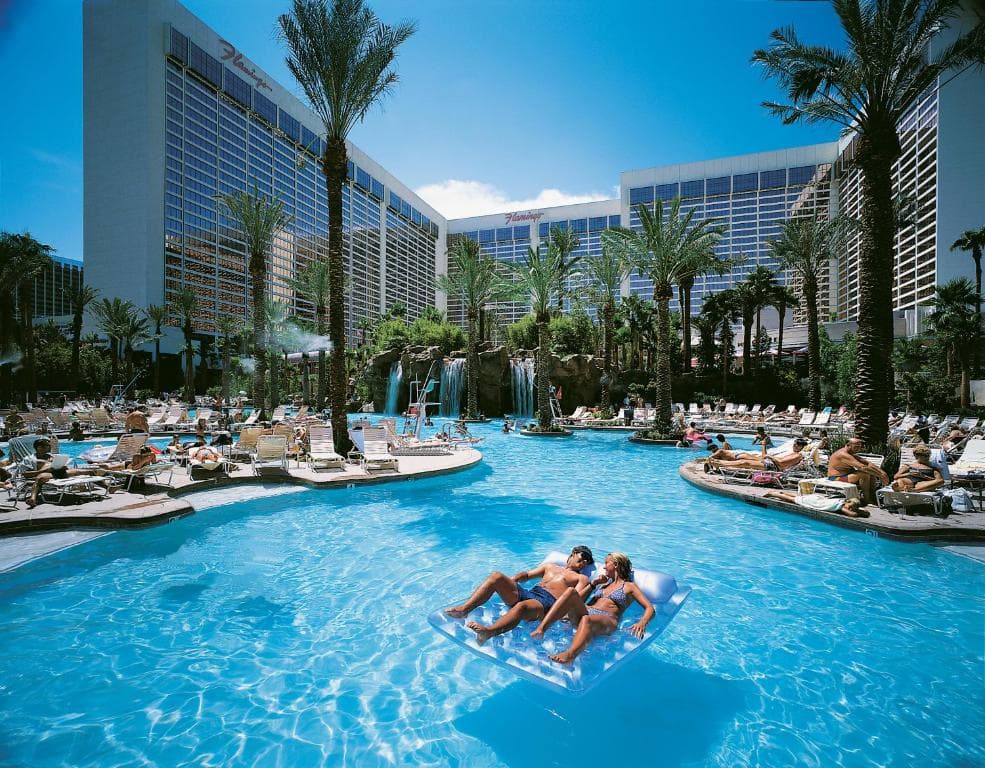 Flamingo Las Vegas Hotel & Casino - 24