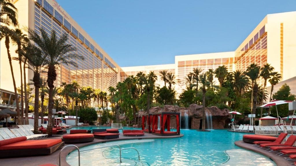 Flamingo Las Vegas Hotel & Casino - 28