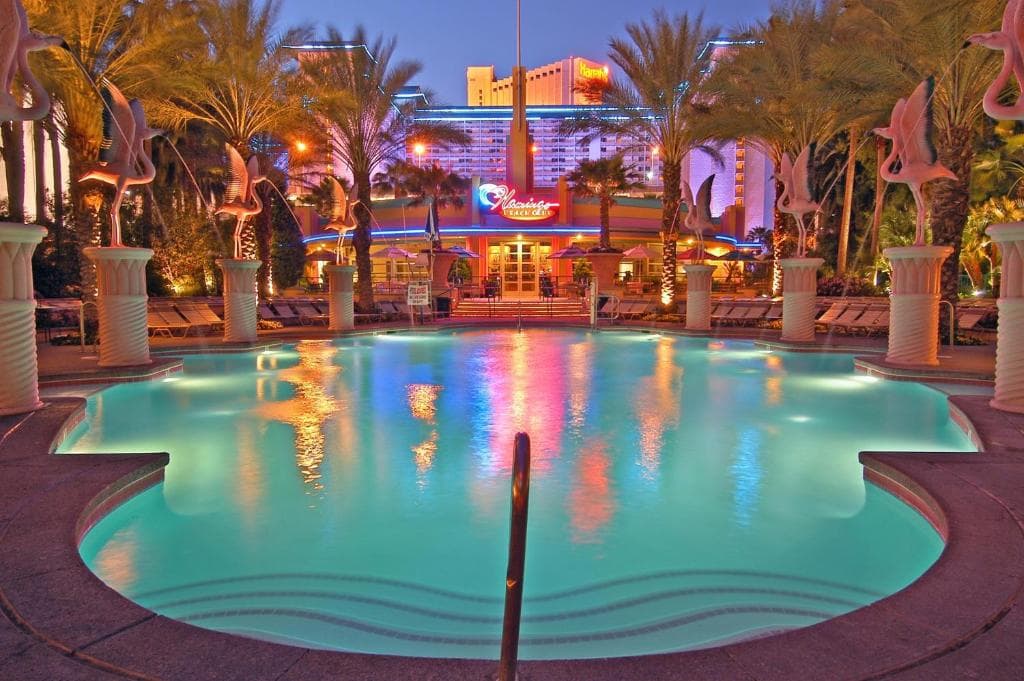 Flamingo Las Vegas Hotel & Casino - 29