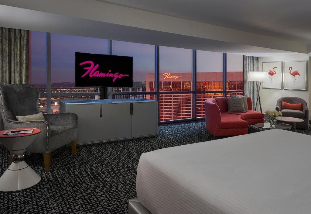 Flamingo Las Vegas Hotel & Casino - 39