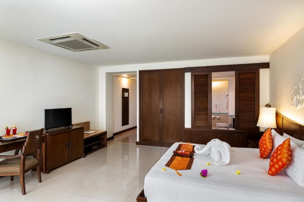 Patong Paragon Resort & Spa SHA Extra Plus - 7