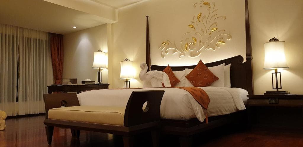 Patong Paragon Resort & Spa SHA Extra Plus - 17