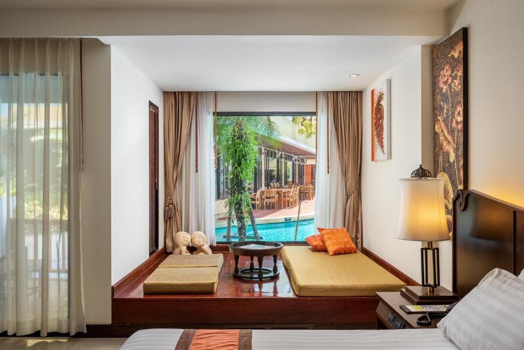 Patong Paragon Resort & Spa SHA Extra Plus - 20