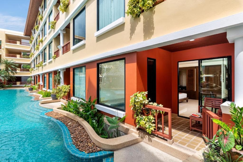 Patong Paragon Resort & Spa SHA Extra Plus - 26