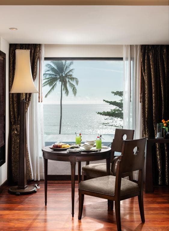 Patong Paragon Resort & Spa SHA Extra Plus - 33