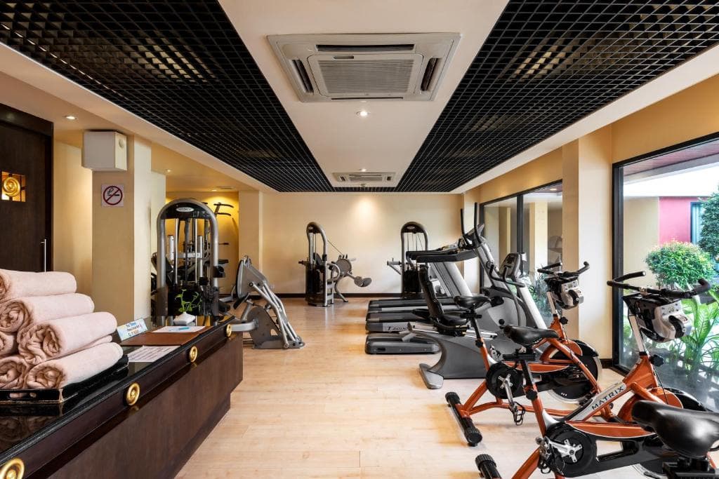 Patong Paragon Resort & Spa SHA Extra Plus - 37