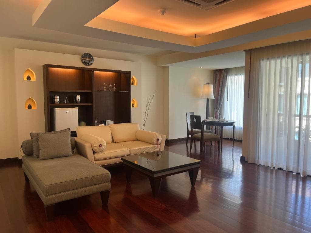 Patong Paragon Resort & Spa SHA Extra Plus - 40