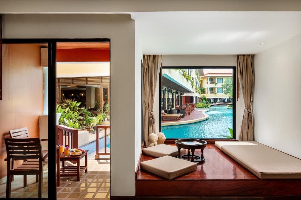 Patong Paragon Resort & Spa SHA Extra Plus - 41