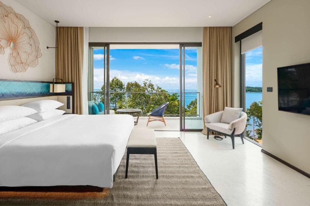 Hyatt Regency Koh Samui - 3