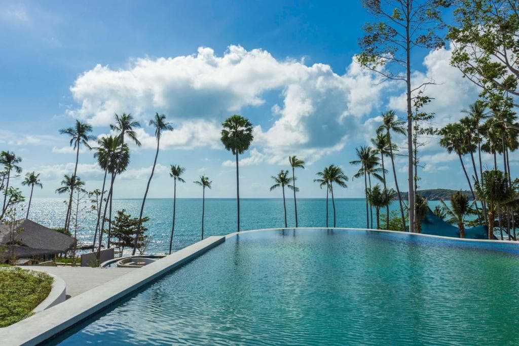 Hyatt Regency Koh Samui - 6