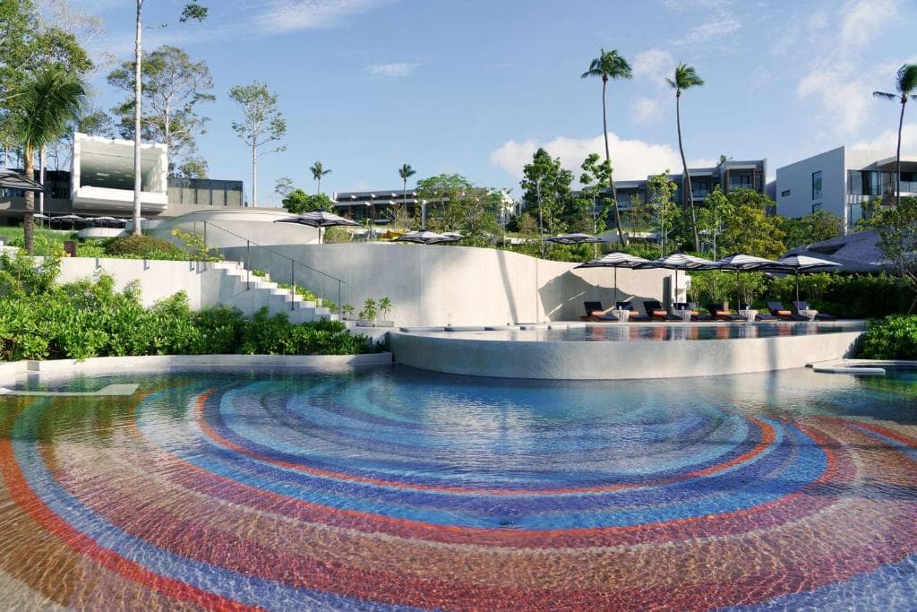 Hyatt Regency Koh Samui - 8
