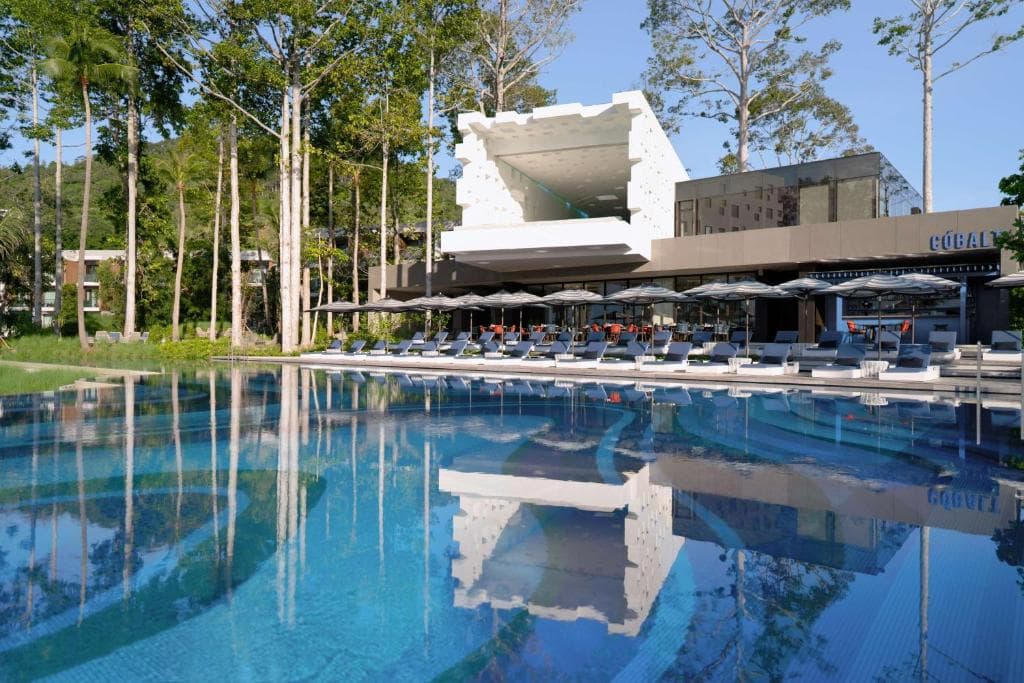 Hyatt Regency Koh Samui - 11