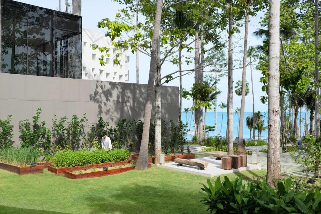Hyatt Regency Koh Samui - 21
