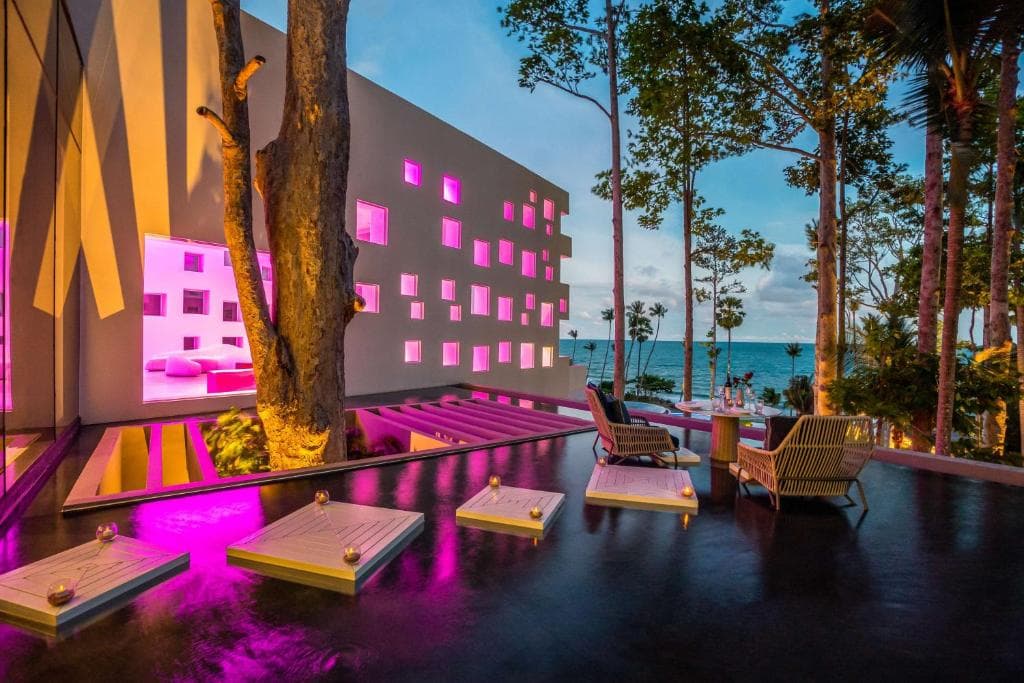 Hyatt Regency Koh Samui - 24