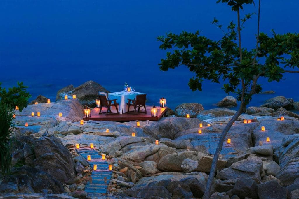 Hyatt Regency Koh Samui - 25